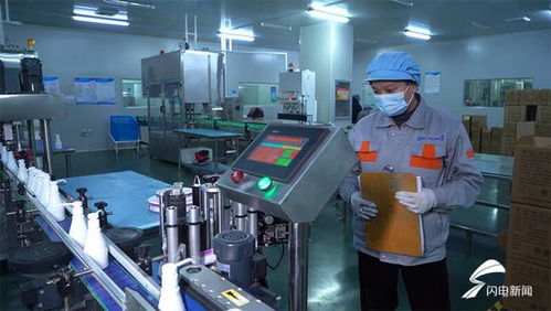 德州企業研發低溫消毒產品，科技助力北京冬奧防疫
