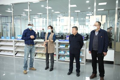 產(chǎn)學研用深度融合，多元合作共創(chuàng)未來 探索生物化工技術研發(fā)新路徑