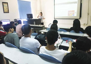 五月花勞動職業技能培訓學校 技能賦能，就業無憂